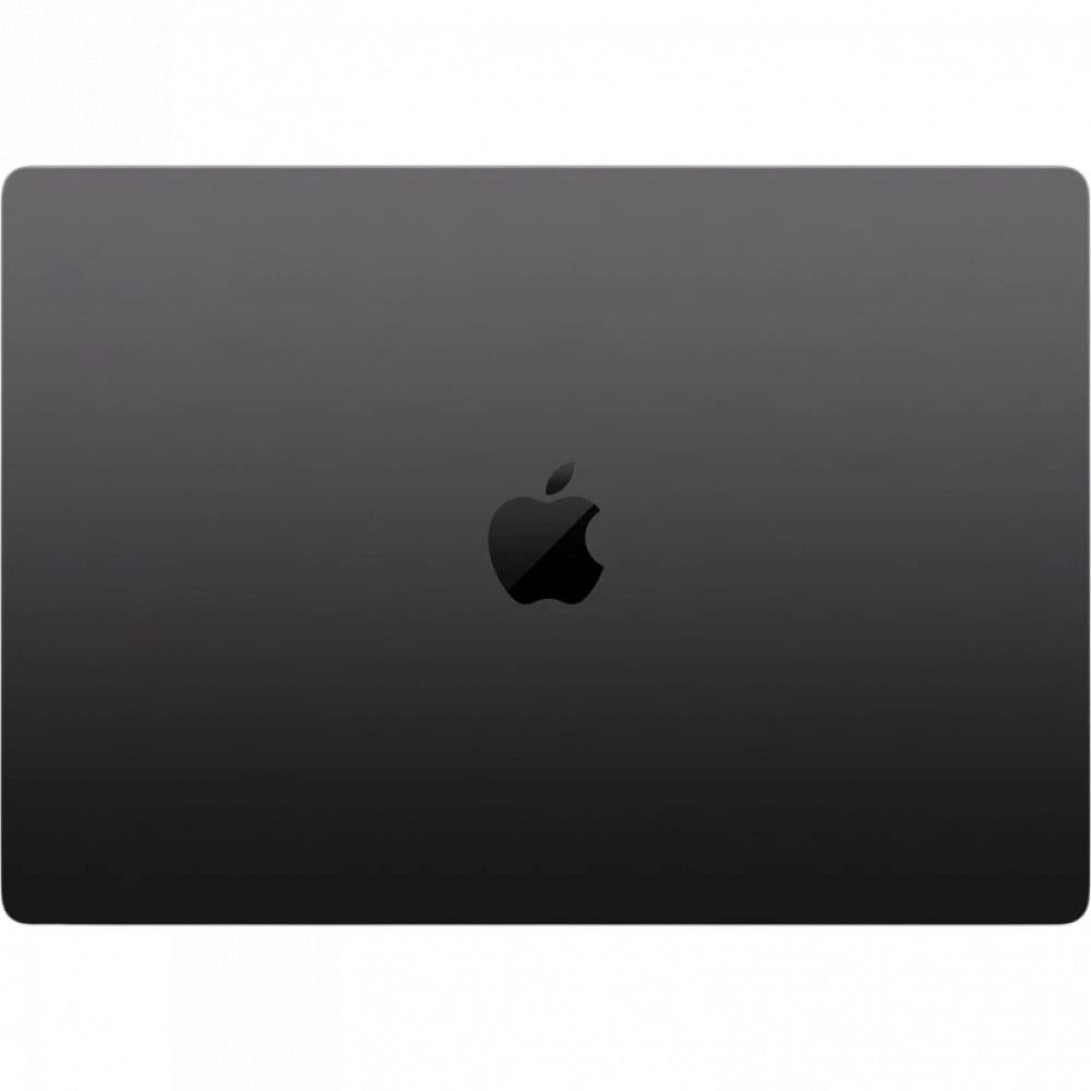 Ноутбук Apple MacBook Pro 16 M5 Pro Space Black MGEA4ZP/A 16 ", 3.5K 3456x2234 (16:10), Apple, M5 Series, 24 Гб, 1 ТБ, Apple M5 Pro 20-Core, Mac OS - миниатюра 2