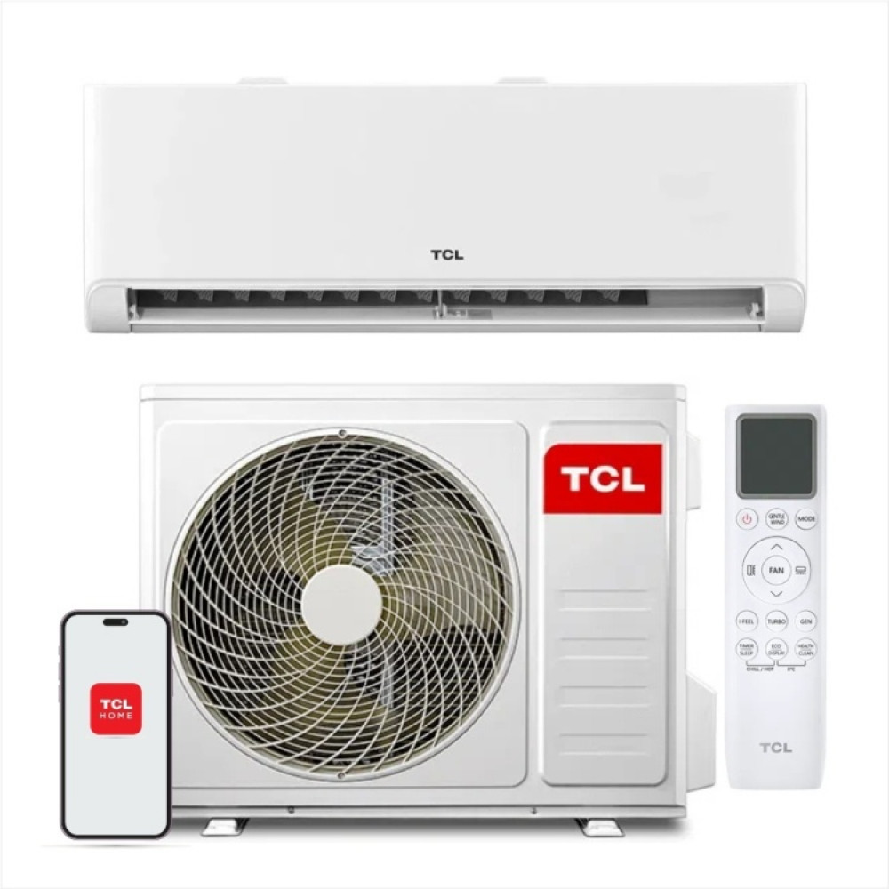 TCL TAC-BR12ON — фото товара