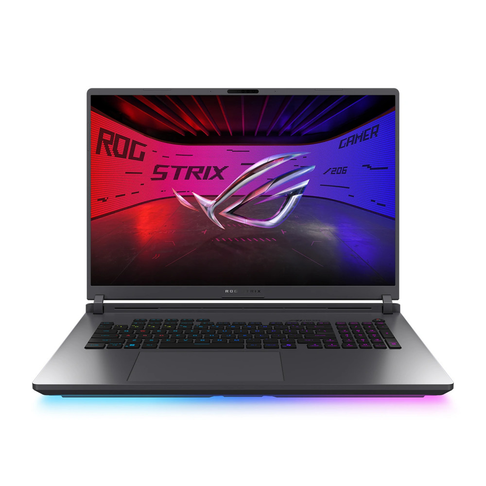Ноутбук Asus Rog Strix G18 G815LR-S9085 90NR0LT1-M00390 18 ", WQXGA 2560x1600 (16:10), Intel, Core Ultra 9, 32 Гб, 1 ТБ, NVIDIA GeForce RTX5070Ti — фото товара