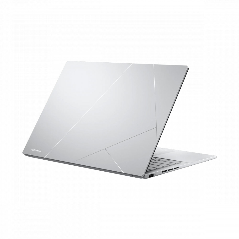 Ноутбук Asus Zenbook 14 UX3405CA-PP157W 90NB14W2-M00LP0 14 ", WQXGA+ 2880x1800 (16:10), Intel, Core Ultra 9, 16 Гб, 1 ТБ, Intel Arc Graphics, Windows 11 Home - миниатюра 3