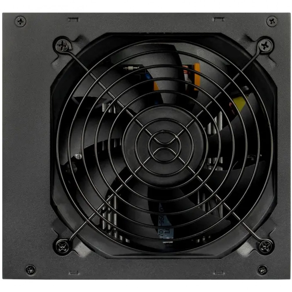 Блок питания 1STPLAYER SR-500W STANDARD 500 Вт, 80+ - миниатюра 2