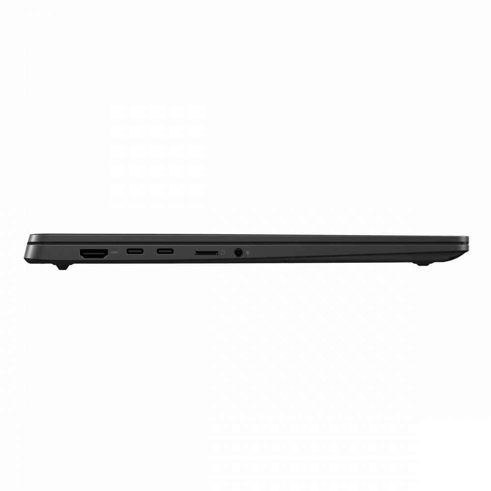 Ноутбук Asus Vivobook S 14 M5406NA 90NB1493-M008Y0 14 ", WUXGA 1920x1200 (16:10), AMD, Ryzen 5, 8 Гб, 512 ГБ, AMD Radeon Graphics, Windows 11 Home - миниатюра 4