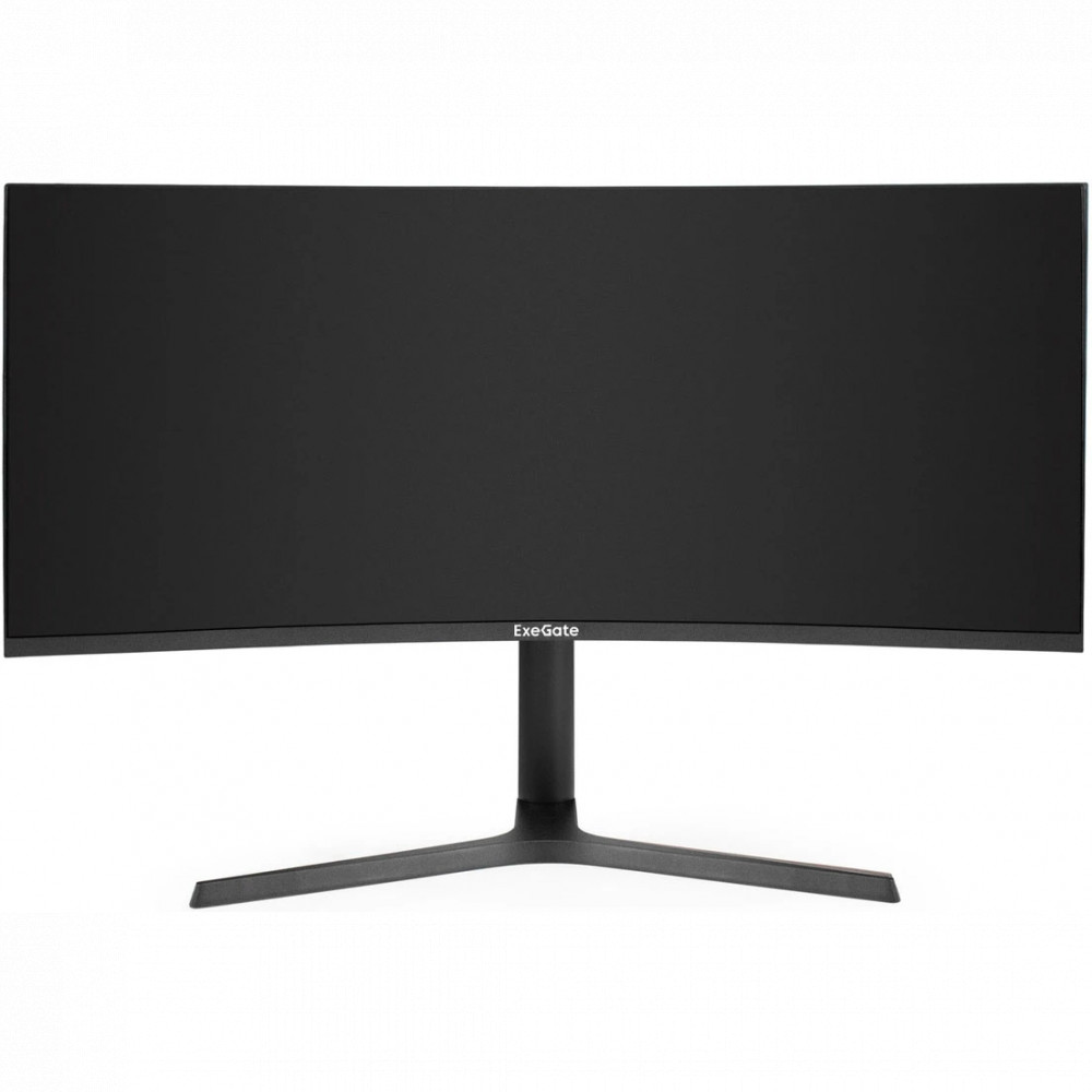 Монитор ExeGate Combat EC3407TA EX299467RUS 34 ", VA, Ultra-Wide QHD 3440x1440 (21:9), 165 Гц — фото товара