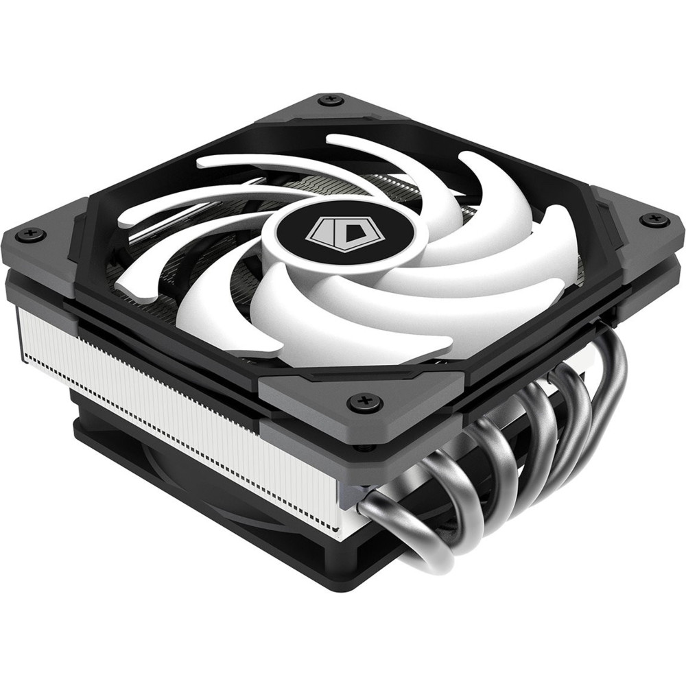 Система охлаждения ID-Cooling IS-60 EVO ARGB Для процессора - миниатюра 2