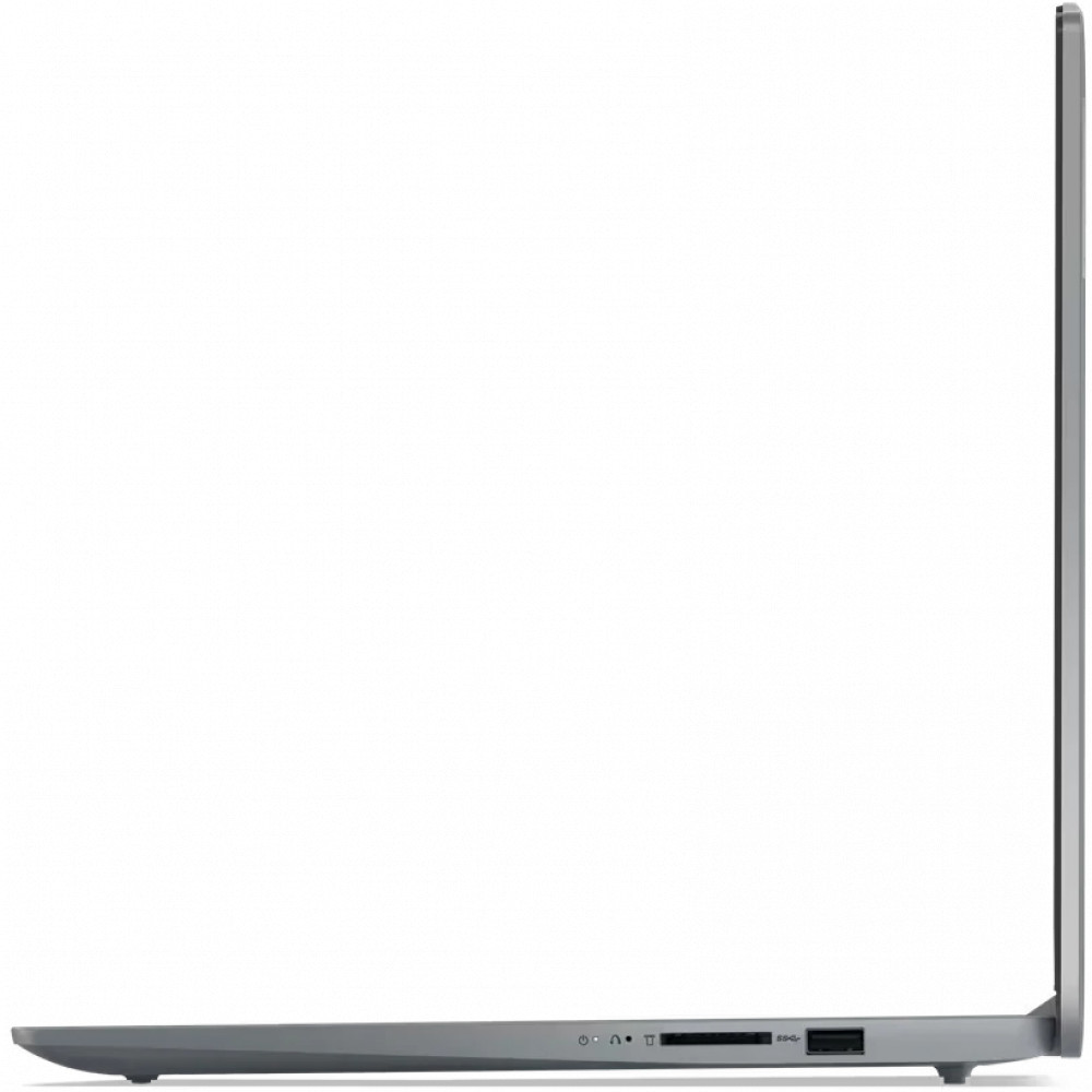 Ноутбук Lenovo IdeaPad Slim 3 15IRU8 82X700L7IN 15.6 ", FHD 1920x1080 (16:9), Intel, Core i3, 8 Гб, 512 ГБ, Intel UHD Graphics - миниатюра 5