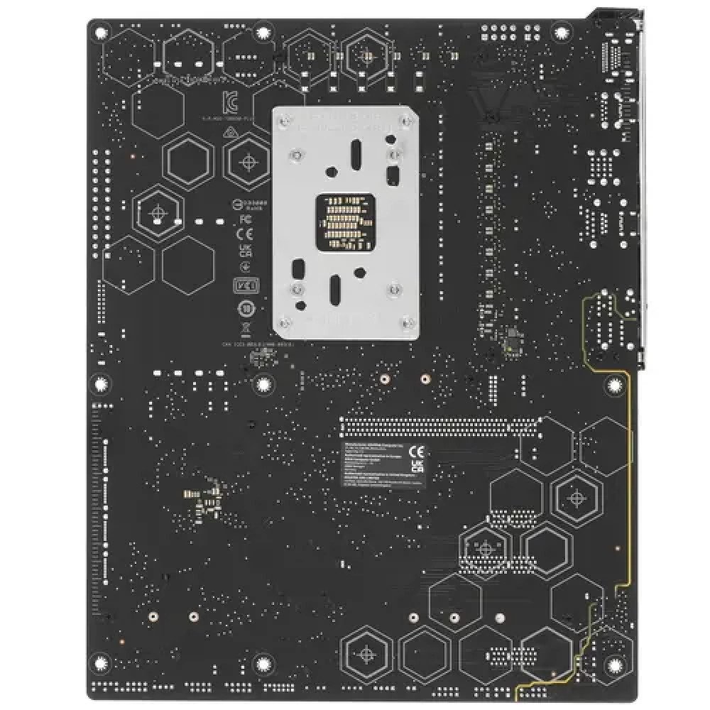 Материнская плата Asus TUF GAMING B650-PLUS 90MB1BY0-M0EAY0 ATX, AMD AM5 - миниатюра 2