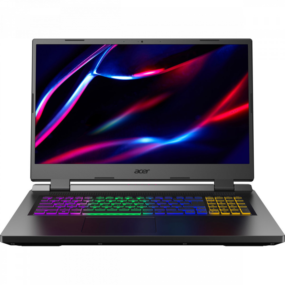 Ноутбук Acer Nitro 5 AN517-42-R2FG NH.QG4ER.001 17.3 ", FHD 1920x1080 (16:9), AMD, Ryzen 5, 8 Гб, 512 ГБ, nVidia GeForce RTX 3060, Windows 11 Home - миниатюра 2
