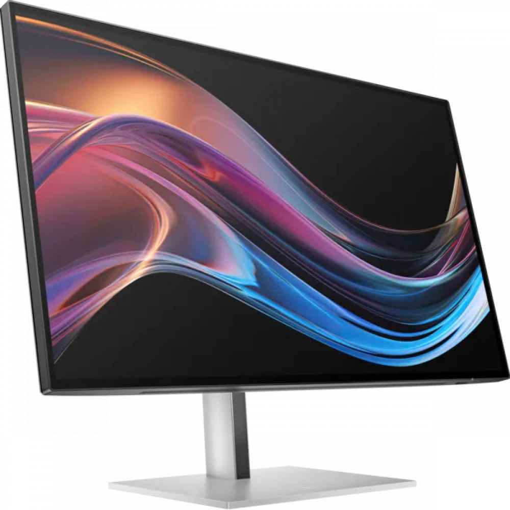 Монитор HP Series 7 Pro 727pk 8J9G2AA 27 ", IPS, 4K UHD 3840x2160 (16:9), 60 Гц - миниатюра 2