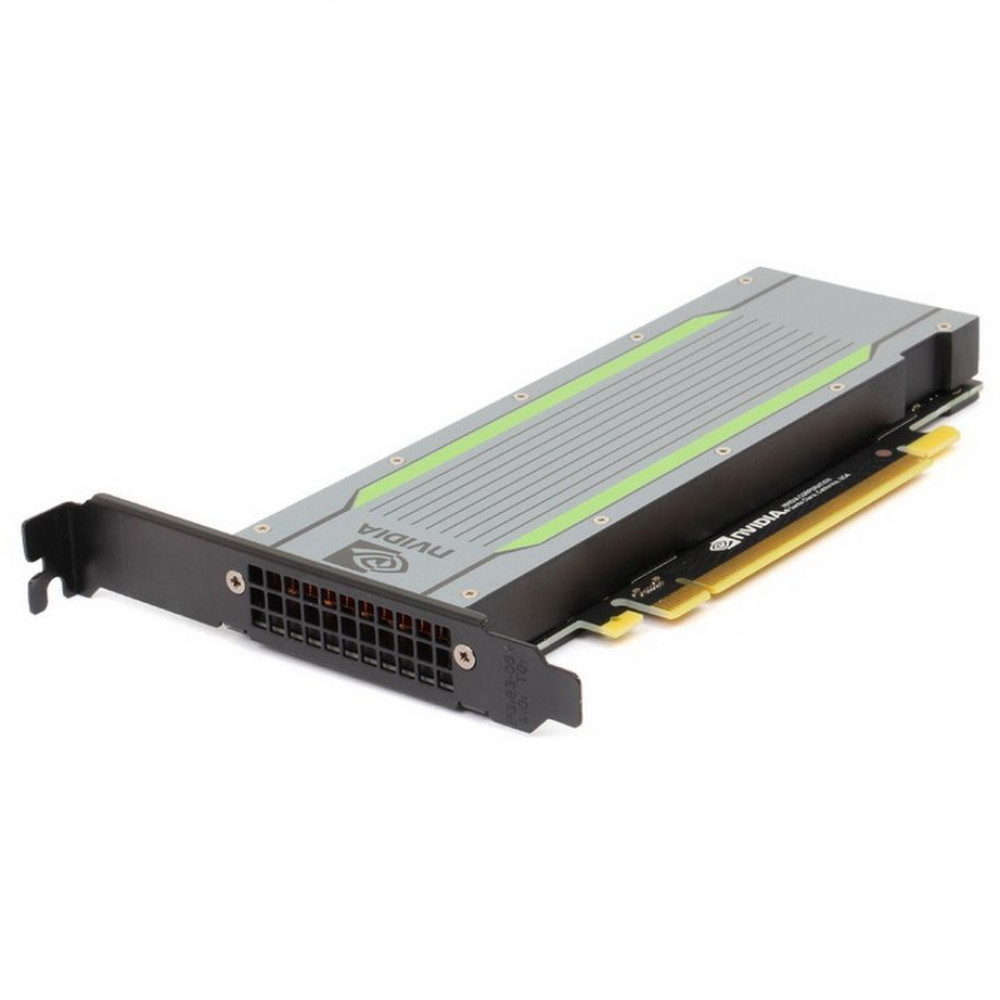 Видеокарта Nvidia Tesla T4 900-2G183-6300-T00 16 ГБ — фото товара
