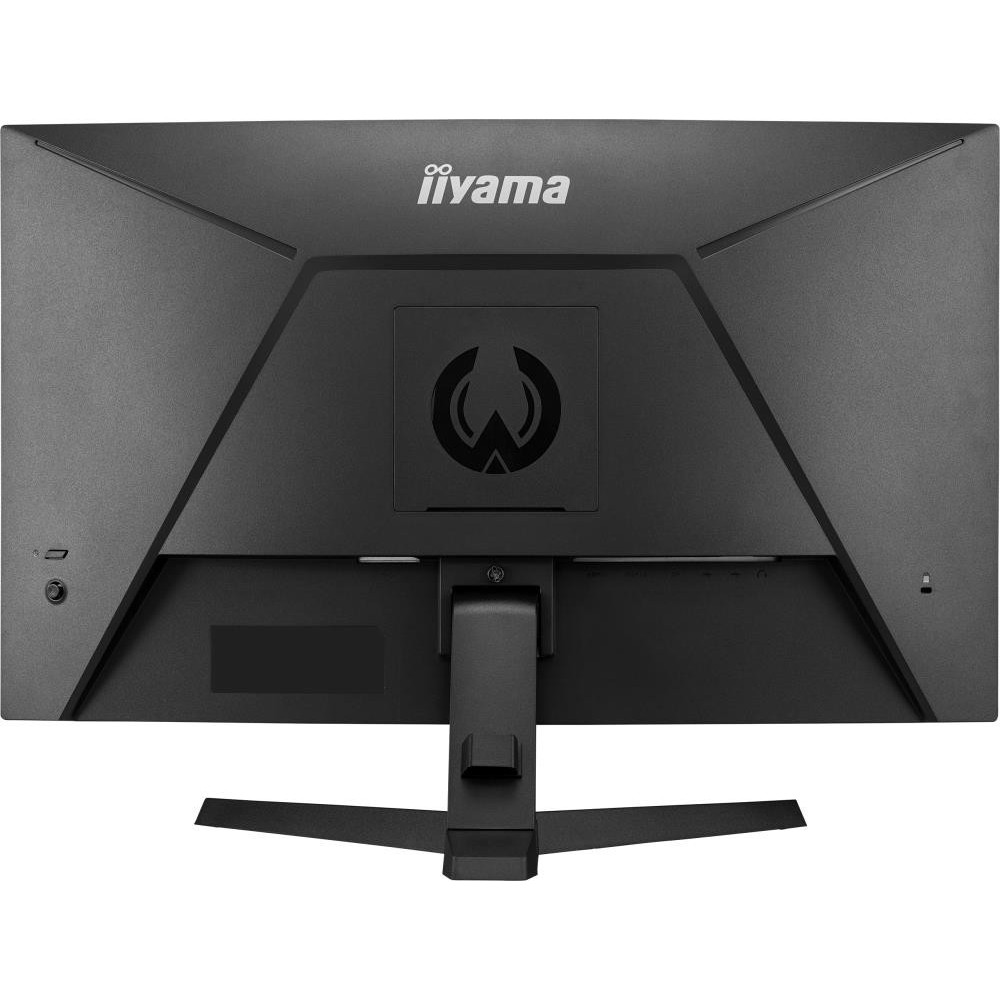 Монитор IIYAMA Red Eagle G2766HSU-B1 27 ", VA, Full HD 1920x1080 (16:9), 165 Гц - миниатюра 6