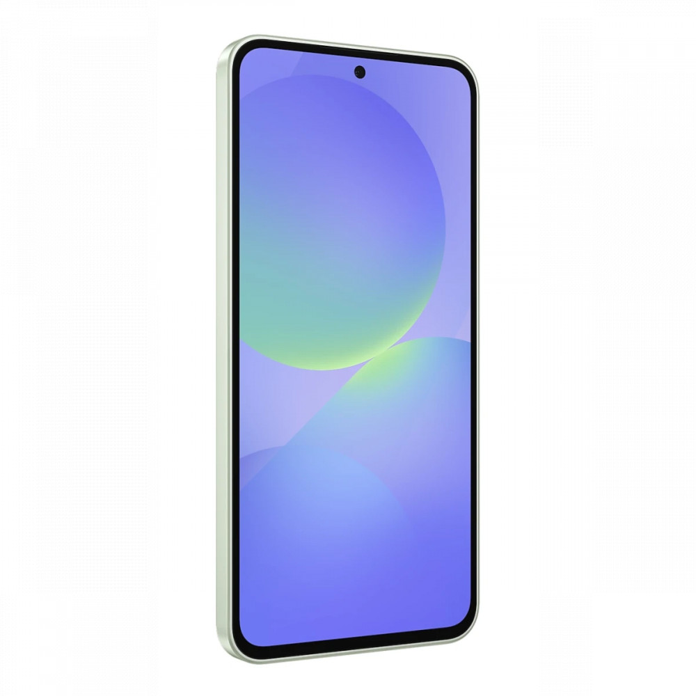 Смартфон Samsung Galaxy A36 8/128Gb Lime SM-A366ELGDCAU 128 Гб, 8 Гб - миниатюра 2