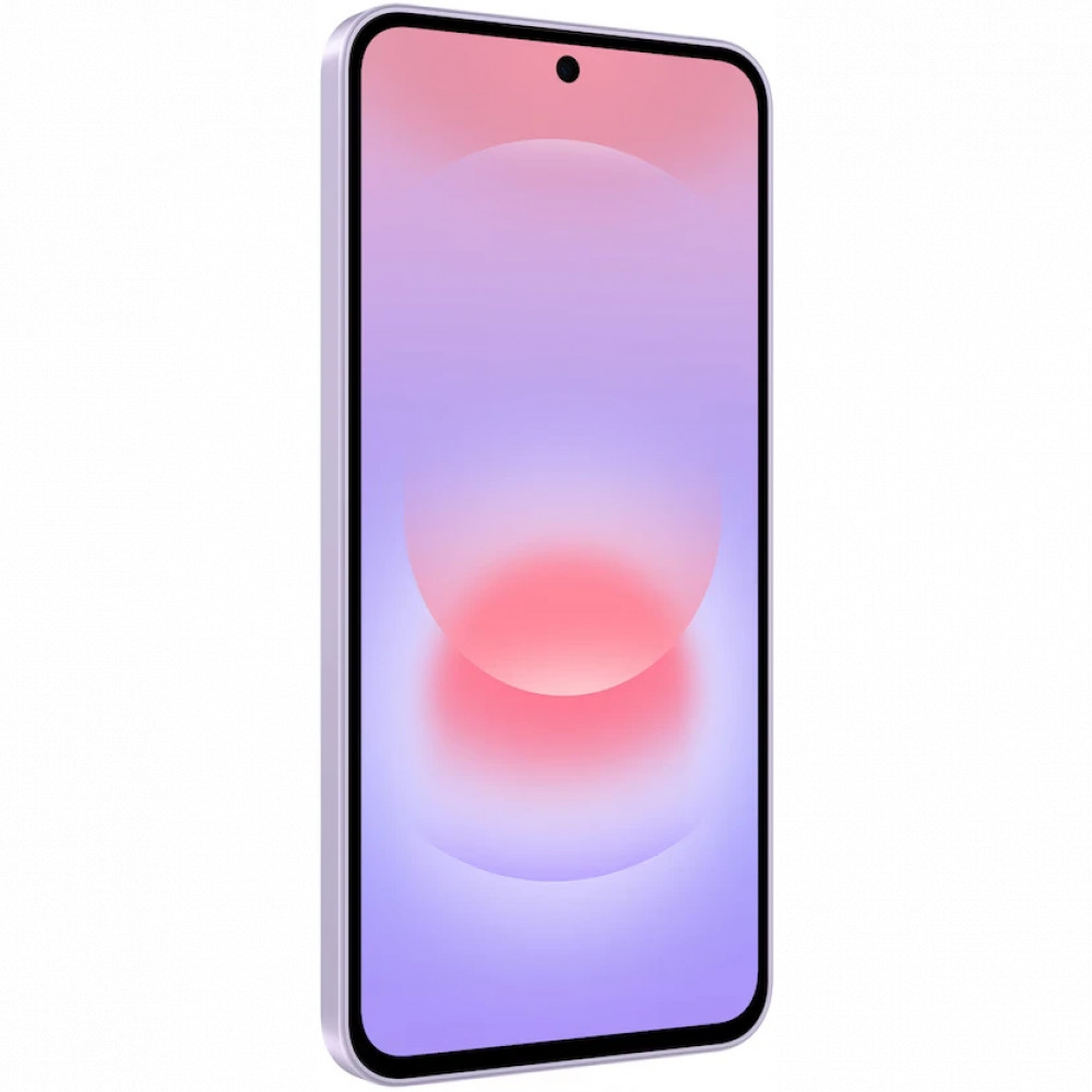Смартфон Samsung Galaxy A37 8/128GB Lavender SM-A376ELVDCAU 128 Гб, 8 Гб - миниатюра 2