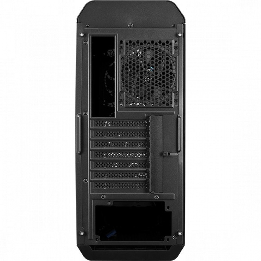 Корпус Aerocool Aero One Eclipse Aero One Eclipse-G-BK-V1 Mid-Tower - миниатюра 5