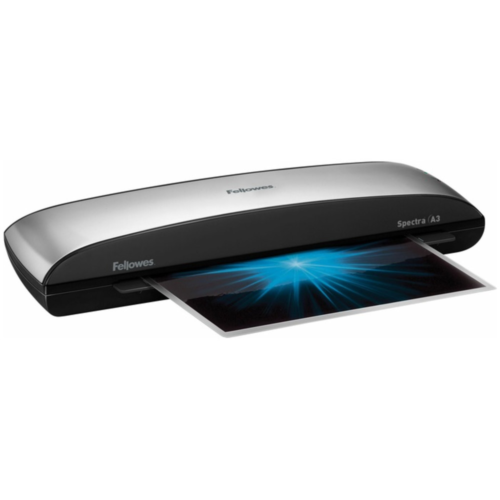 Ламинатор Fellowes Spectra A3 FS-57383 - миниатюра 2