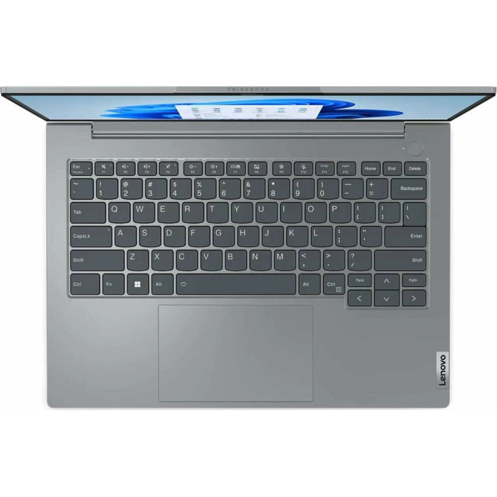 Ноутбук Lenovo 14 G6 ABP 14" 21KJ000RRU 14 ", FHD 1920x1080 (16:9), AMD, Ryzen 3, 8 Гб, 256 ГБ, Vega 6 - миниатюра 8