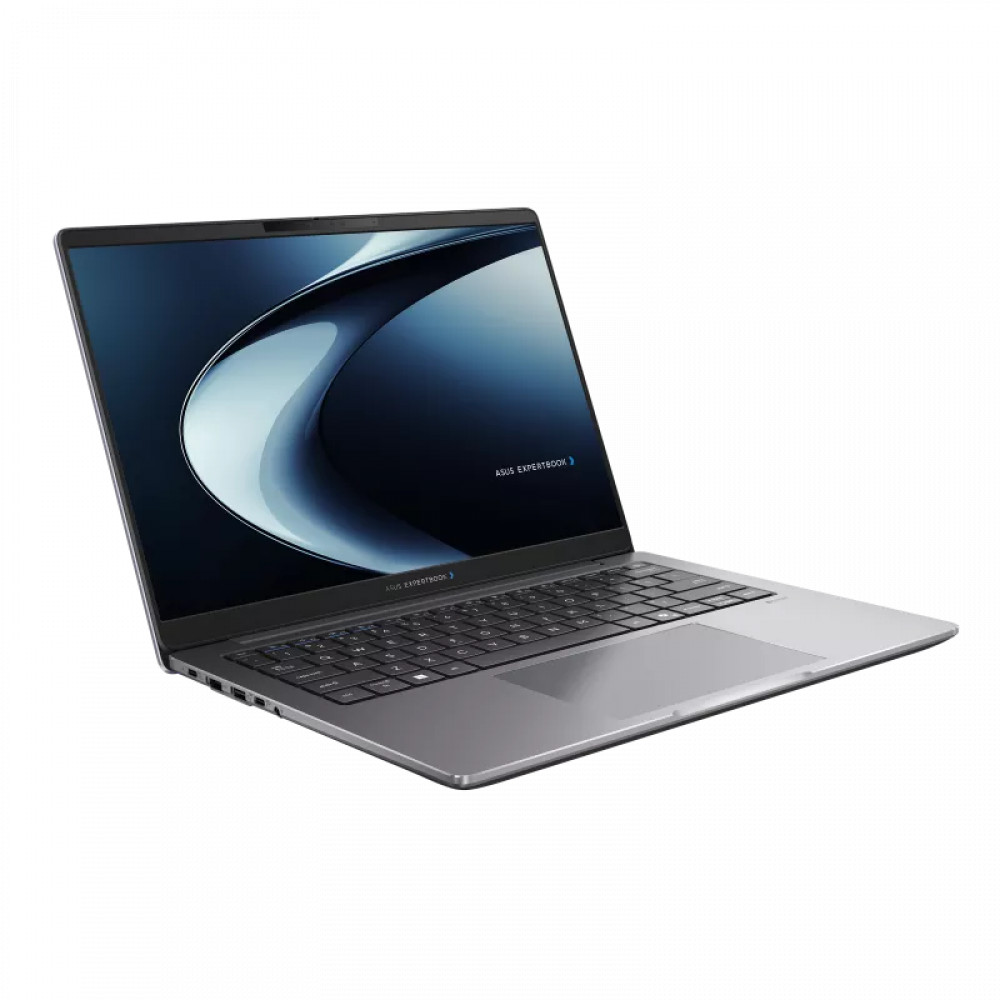 Ноутбук Asus ExpertBook PM5406CGA-SF0184X 90NX0AA1-M006S0 14 ", WUXGA 1920x1200 (16:10), AMD, Ryzen AI 7, 32 Гб, 1 ТБ, Radeon 840M Graphics, Windows 11 Pro — фото товара