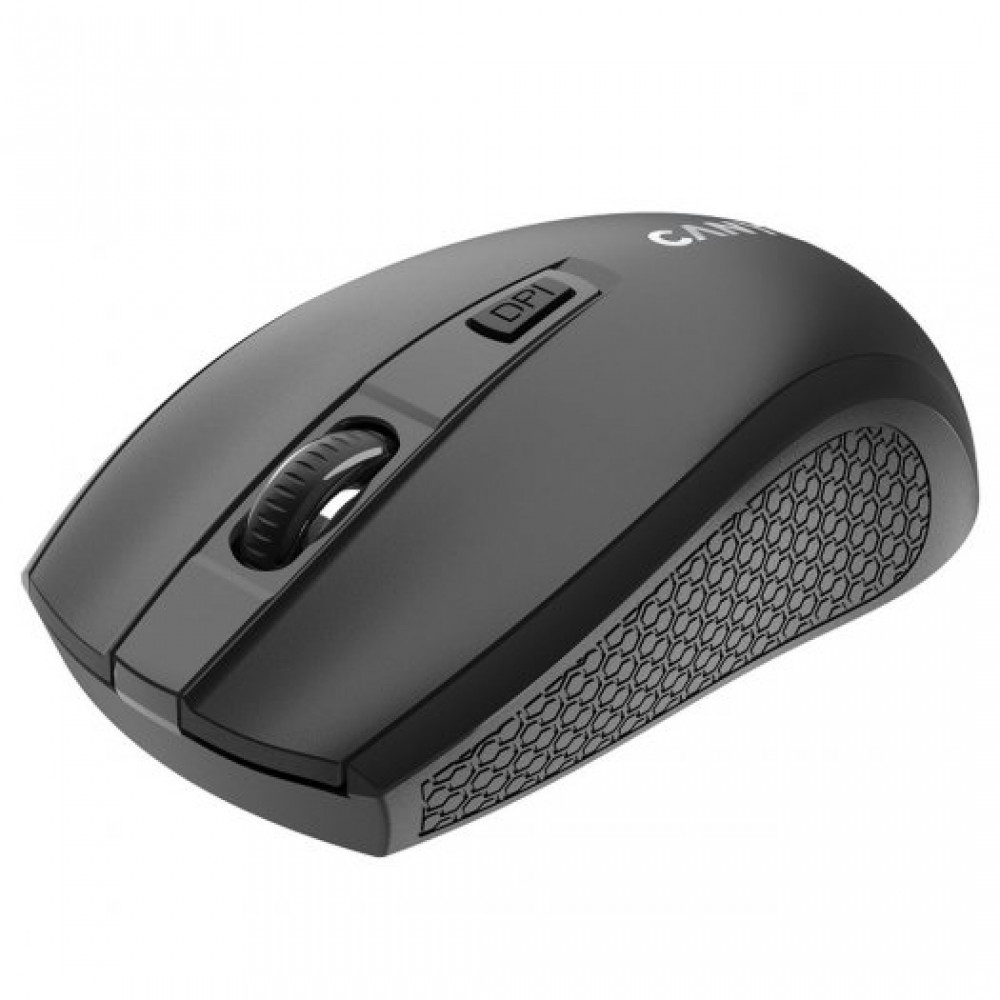 Мышь Canyon CNE-CMSW07B Бюджетные, Беспроводная - миниатюра 3