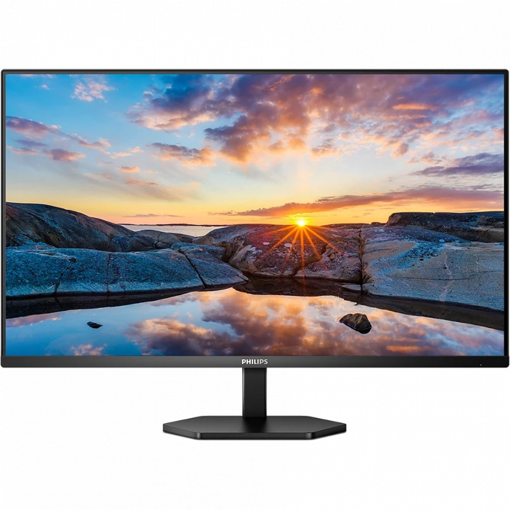 Монитор Philips 32E1N3500 32E1N3500/00 31.5 ", IPS, Quad HD 2560x1440 (16:9), 100 Гц — фото товара