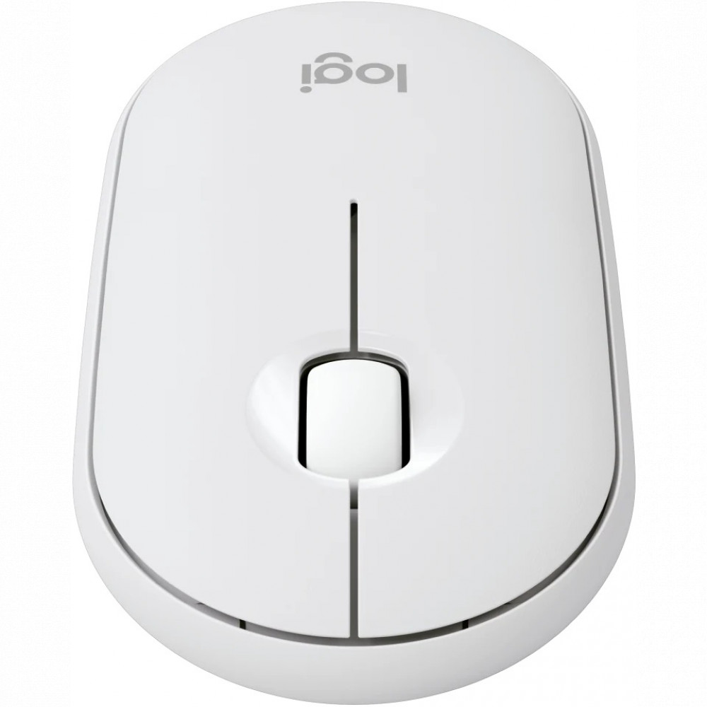Мышь Logitech Pebble 2 M350S 910-007013 Премиальные, Беспроводная - миниатюра 3