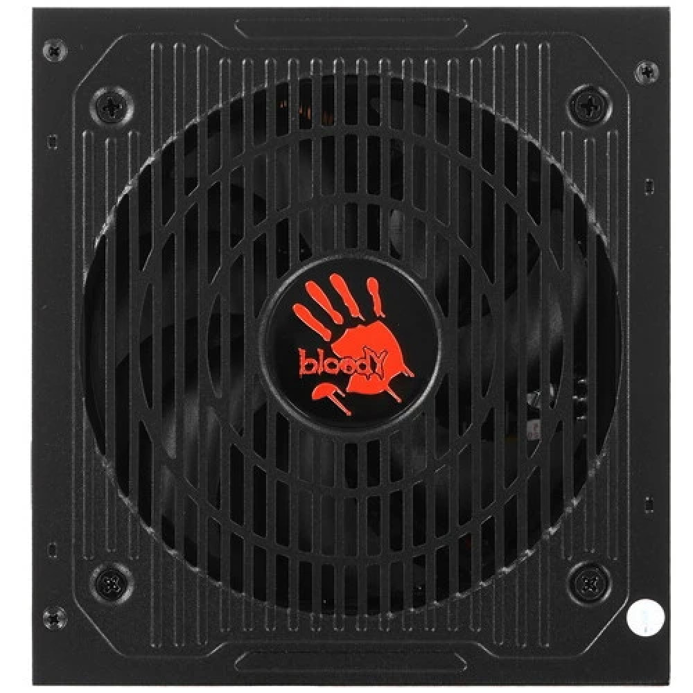 Блок питания Bloody BD-PS750G-M 750 Вт - миниатюра 2