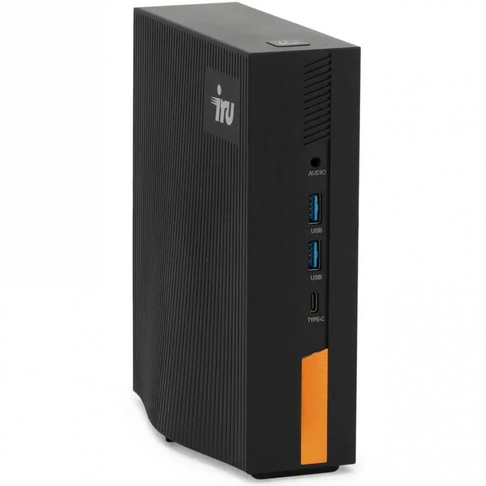 Персональный компьютер iRU 515ALC 2012451 Core i5, 12450H, 3.3, 16 Гб, DDR4-3200 — фото товара