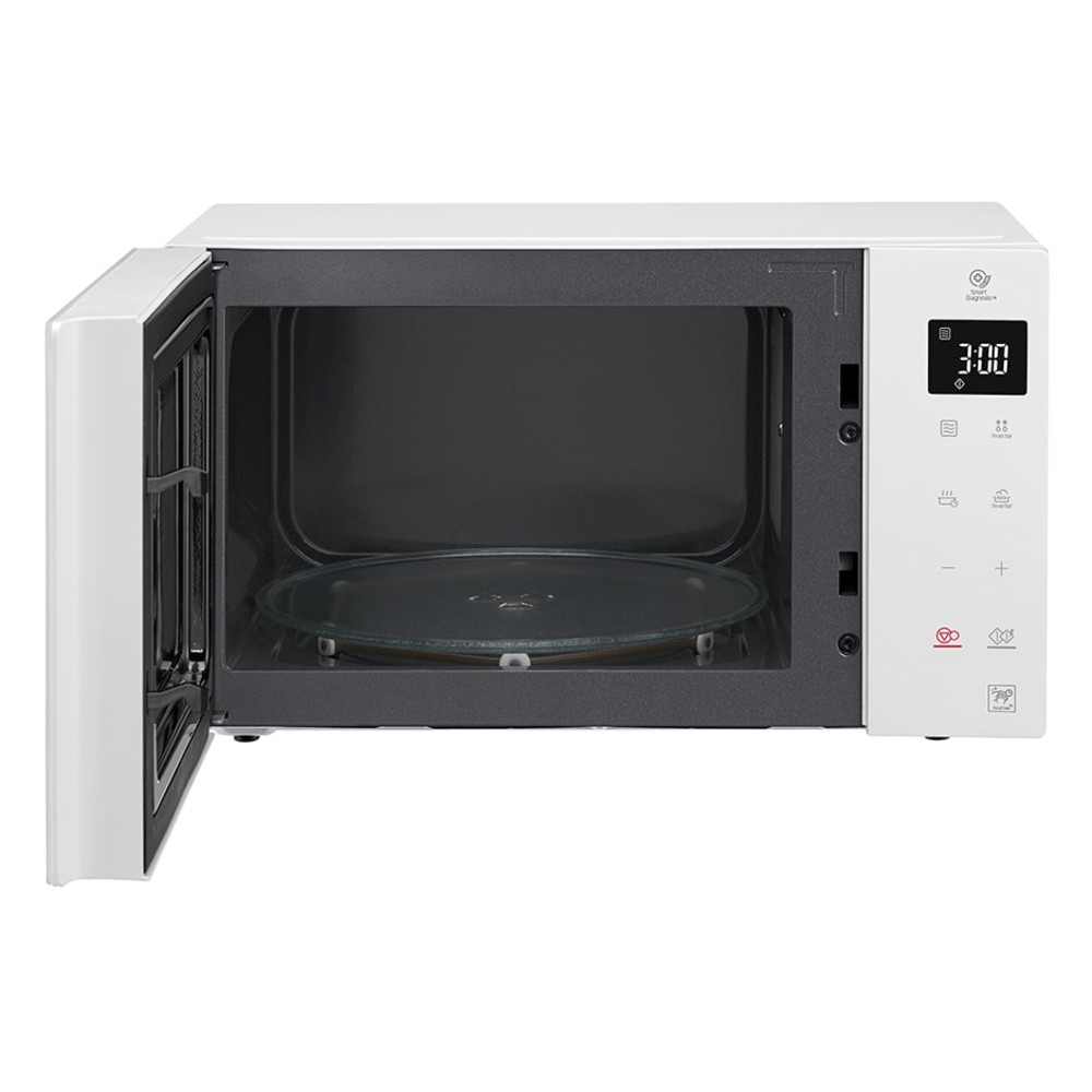 Микроволновая печь LG MW23R35GIH - миниатюра 3