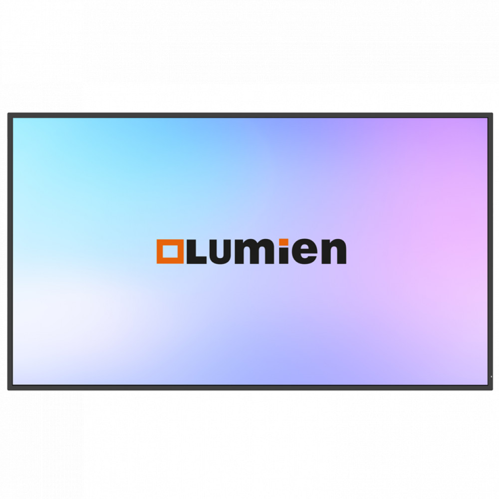 LED / LCD панель Lumien LS5550SD 55 " — фото товара