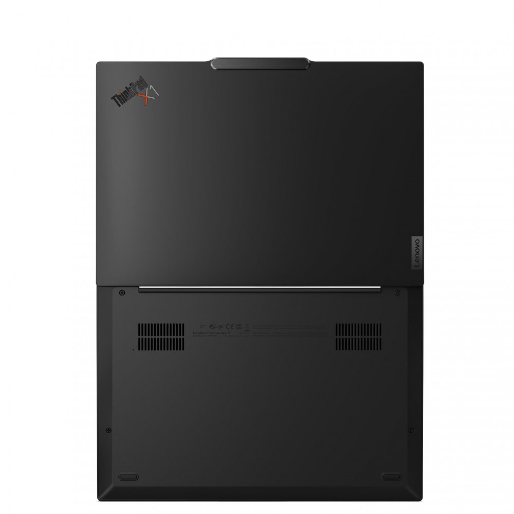 Ноутбук Lenovo Thinkpad X1 Carbon G13 21NX00F8FW 14 ", WUXGA 1920x1200 (16:10), Intel, Core Ultra 7, 32 Гб, 1 ТБ, Intel Graphics, Windows 11 Pro - миниатюра 5