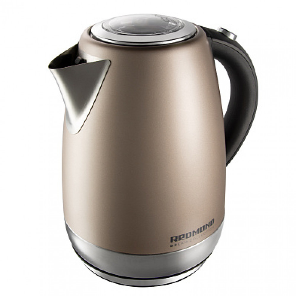 Redmond RK-M1552 Чайник, 1.7 л., 2200 Вт - миниатюра 5