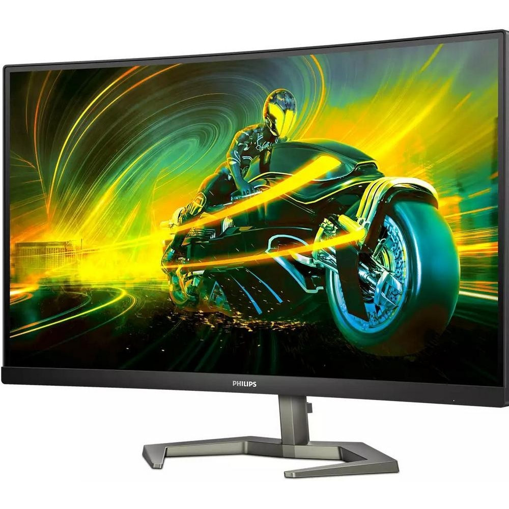 Монитор Philips 32M1C5500VL 32M1C5500VL/00 31.5 ", VA, Quad HD 2560x1440 (16:9), 165 Гц - миниатюра 3