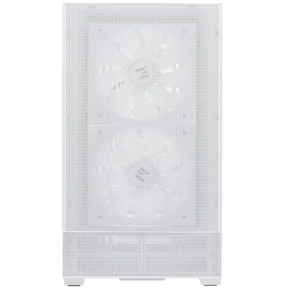 Корпус Zalman P30 AIR White Mini-Tower - миниатюра 2
