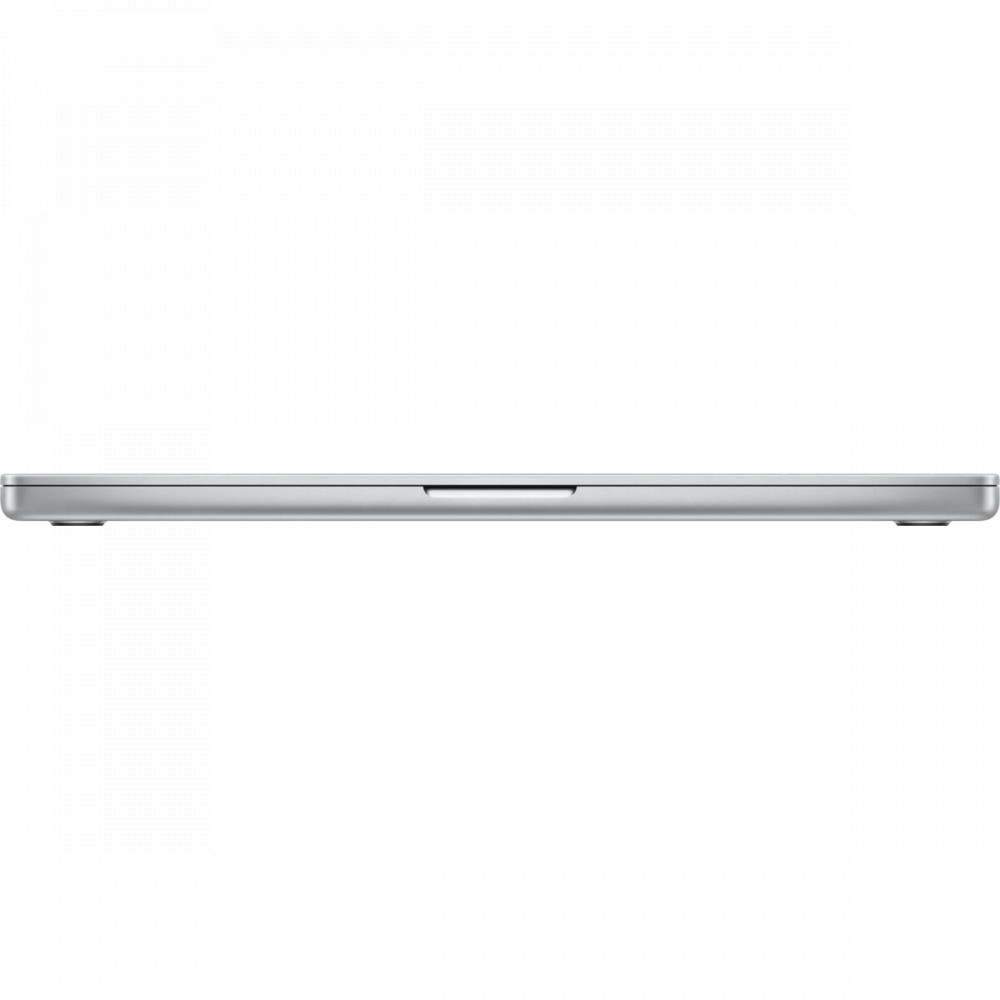Ноутбук Apple MacBook Pro 14 M5 Silver MDE54LL/A 14.2 ", 3K 3024x1964 (16:10), Apple, M5 Series, 16 Гб, 1 ТБ, Apple M5 10-Core, Mac OS - миниатюра 3