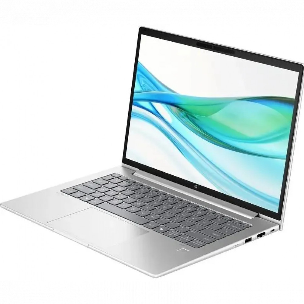 Ноутбук HP Probook 440 G11 A75Z9PT 14 ", WUXGA 1920x1200 (16:10), Intel, Core Ultra 5, 8 Гб, 512 ГБ, Intel Graphics - миниатюра 2