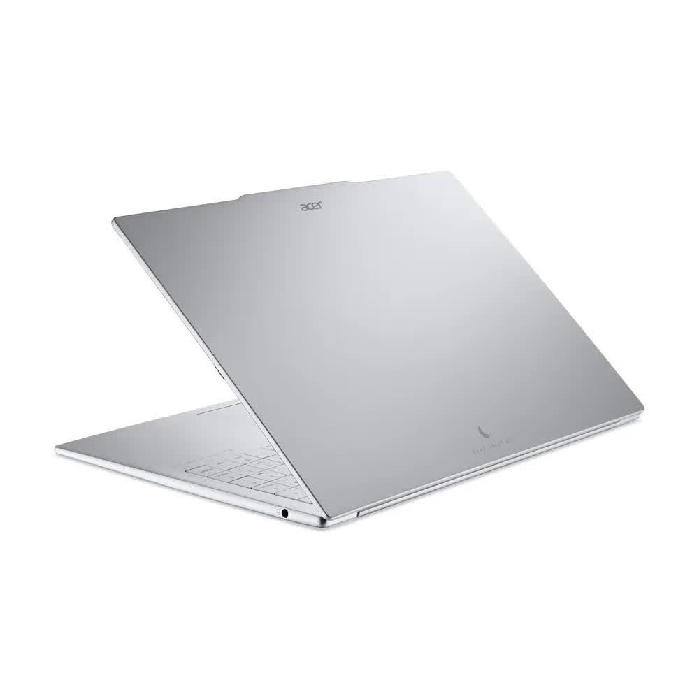 Ноутбук Acer Swift Air 16 SFA16-61M NX.DJACD.002 16 ", WUXGA 1920x1200 (16:10), AMD, Ryzen AI 7, 16 Гб, 512 ГБ, AMD Radeon - миниатюра 5