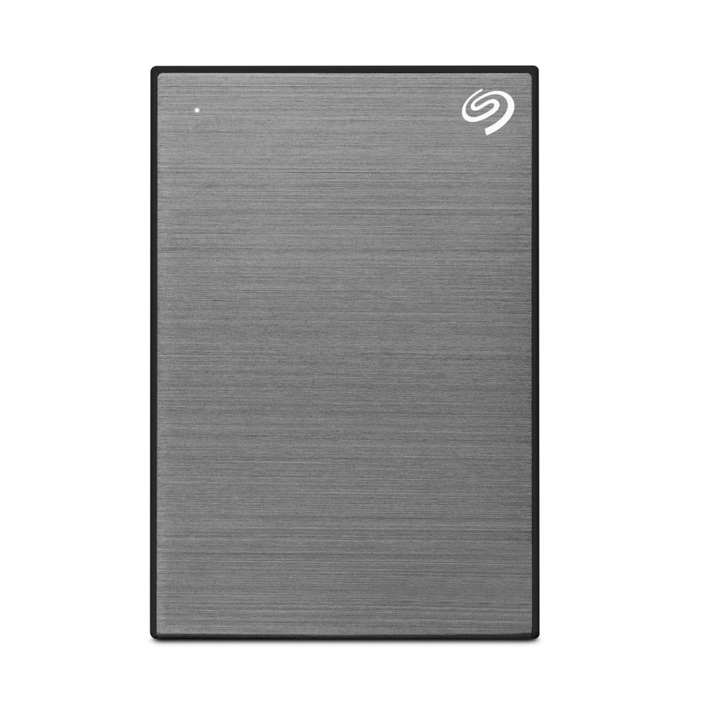 Внешние накопители Seagate STHN2000405 - Grey 2 ТБ — фото товара