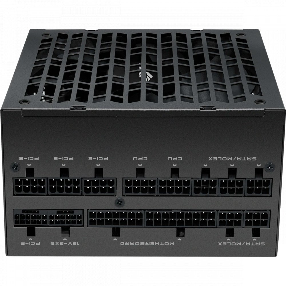Блок питания Sama P850 (P0850-BKPFF001-EU) 850 Вт - миниатюра 5
