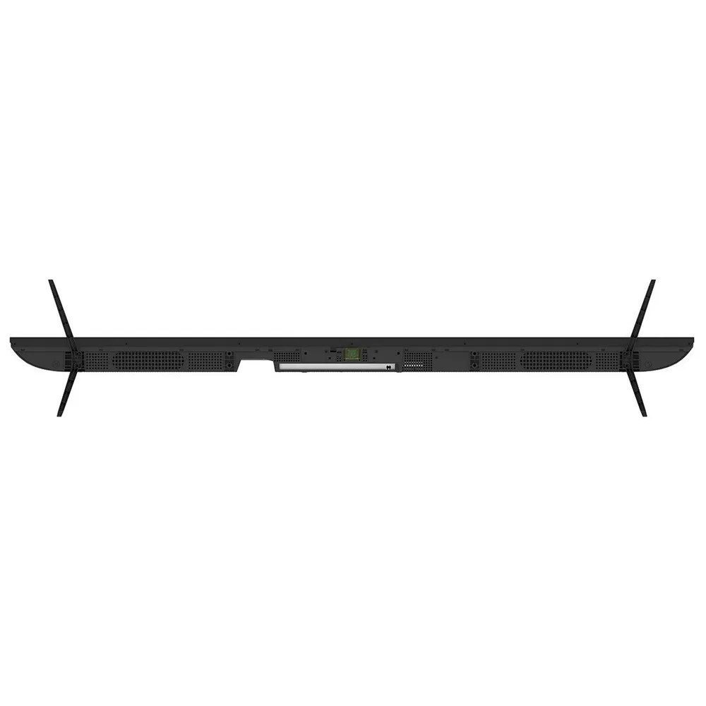 Телевизор Raskat 43U5400B 43 ", Smart TV, Черный - миниатюра 3
