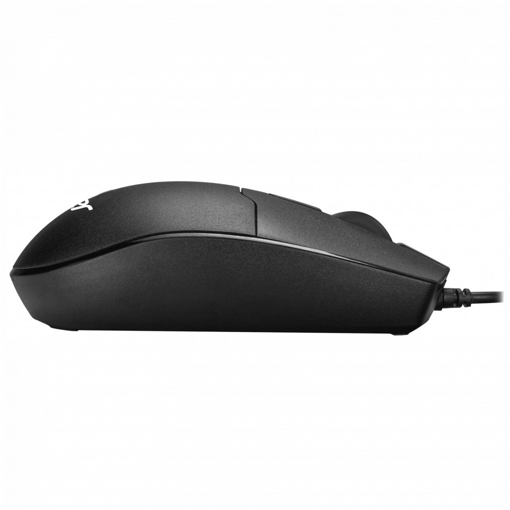 Мышь Acer OMW126 ZL.MCEEE.010 Бюджетные, Проводная - миниатюра 3