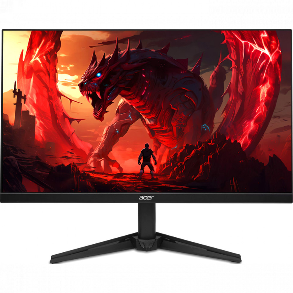 Монитор Acer Nitro QG271X1bmiipx UM.HQ0EE.101 27 ", IPS, Full HD 1920x1080 (16:9), 200 Гц — фото товара