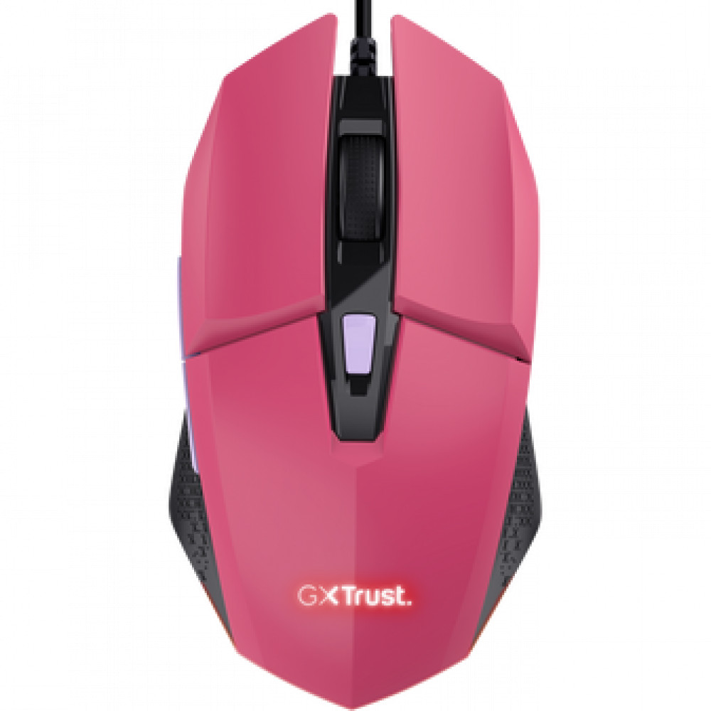 Мышь Trust GXT 109P FELOX 25068 Игровые, Проводная — фото товара