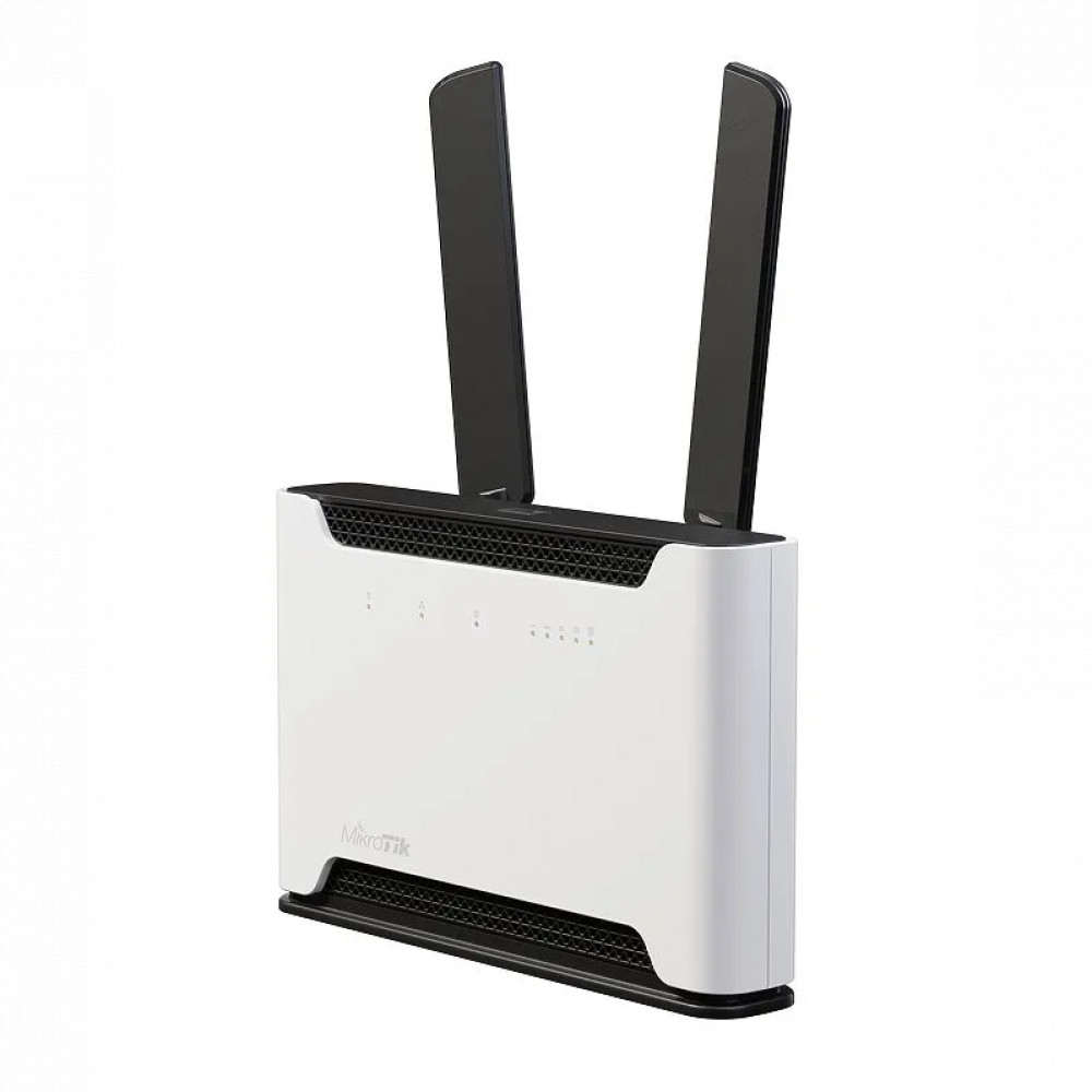 Маршрутизатор для дома Mikrotik Chateau LTE6 D53G-5HacD2HnD-TC&FG621-EA — фото товара