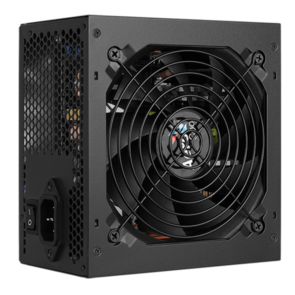 Блок питания Aerocool KCAS PLUS 500W 4713105962642 500 Вт — фото товара