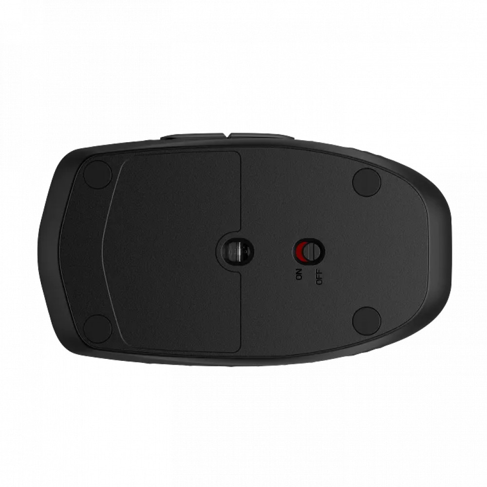 Мышь HP 420 Programmable Wireless Mouse 7M1D3AA Бюджетные, Беспроводная - миниатюра 4