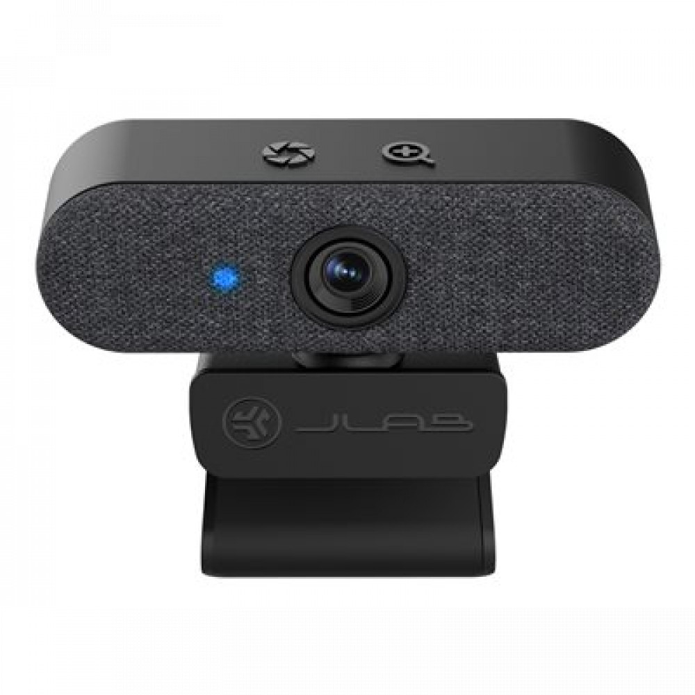 Веб камеры Jlab Go Cam Wired Webcam WGOCAMRBLK124 — фото товара
