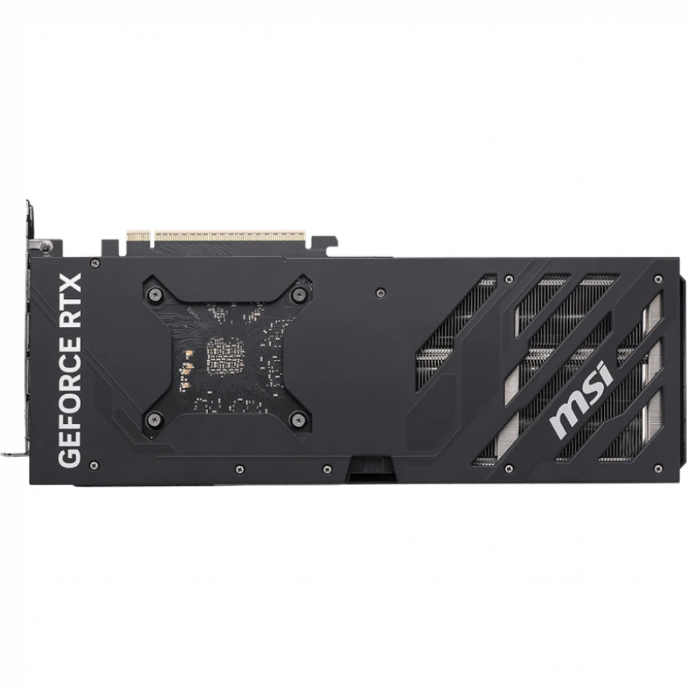 Видеокарта MSI RTX 5060 Ti 8G SHADOW 3X OC CLASSIC 8 ГБ - миниатюра 2