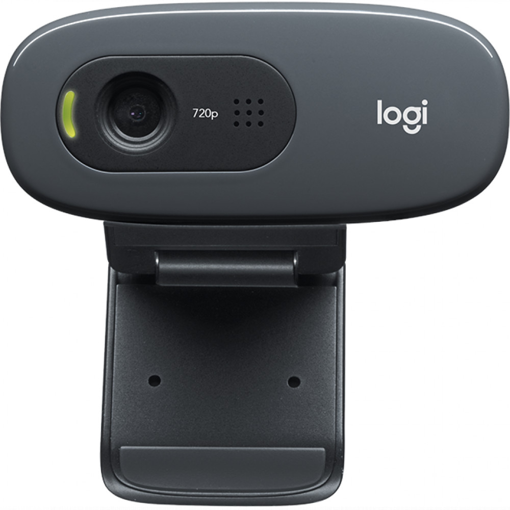 Веб камеры Logitech C270 960-001063 - миниатюра 5