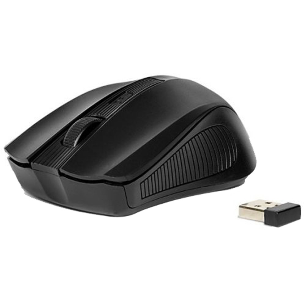 Мышь Sven RX-300 Wireless SV-03200300W Премиальные, Беспроводная - миниатюра 2