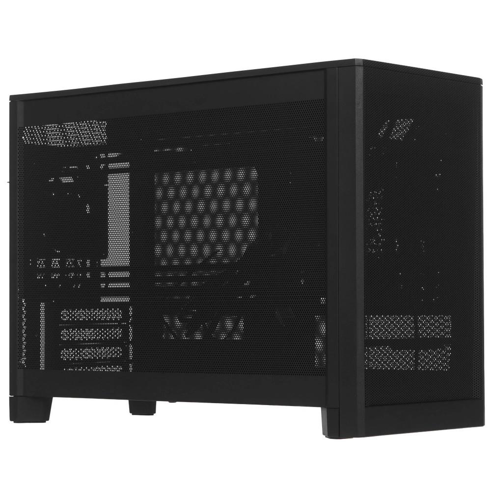Корпус Montech TEN B Small Form Factor — фото товара