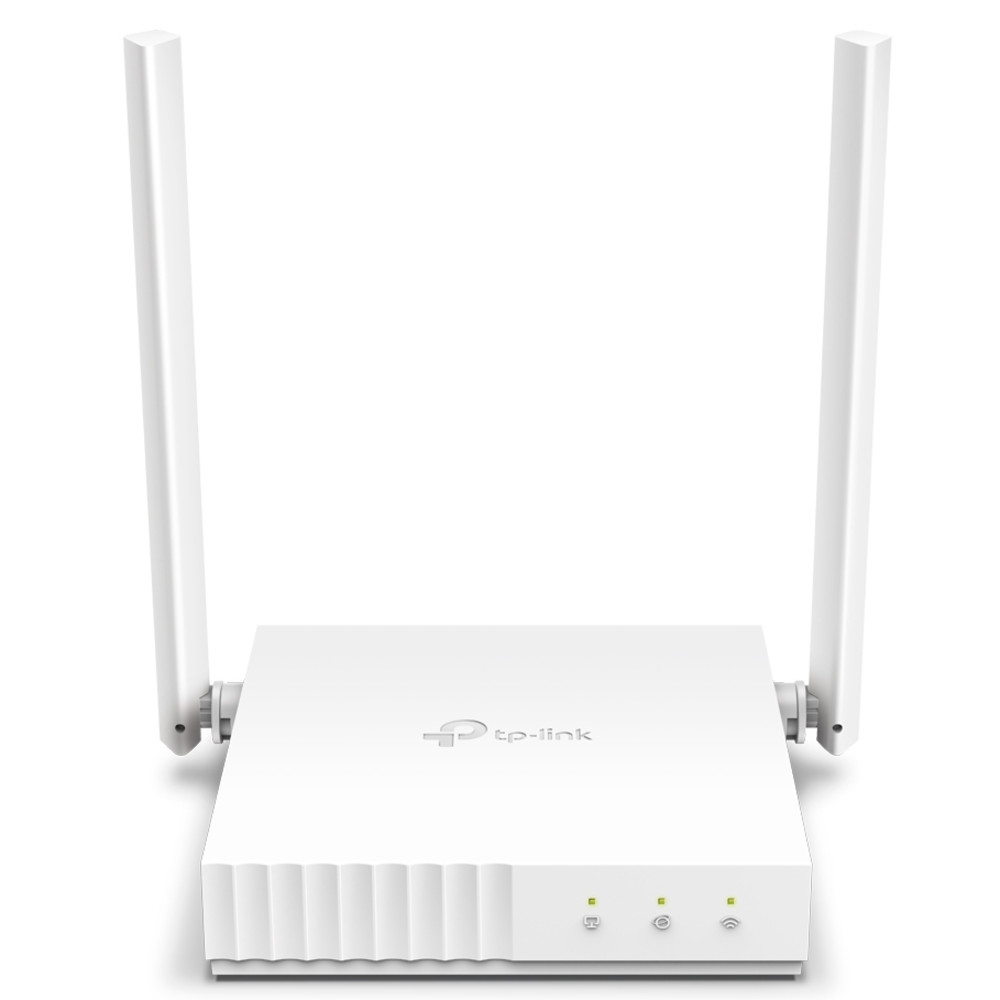Маршрутизатор для дома TP-Link TL-WR844N TL-WR844N(RU) — фото товара