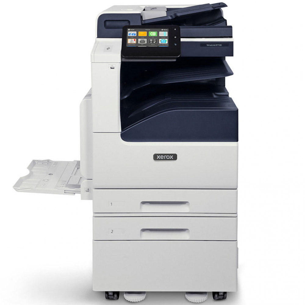 МФУ Xerox VersaLink B7130_S VLB7130_S А3, Лазерный, Монохромная — фото товара